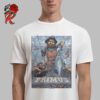 Childish Gambino Bando Stone And the New World Album Cover And Tracklist Two Sides Unisex T-Shirt