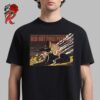 Charley Crockett $10 Cowboy Chapter II Visions Of Dallas Album Cover Unisex T-Shirt