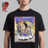 Travis Scott Circus Maximus Tour 24 Latin America And Oceania Tour List Classic T-Shirt