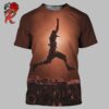 The Rolling Stones Lithograph Poster For The Concert In Vancouver BC 2024 At BC Place On July 5 2024 Port of Vancouver Art All Over Print Shirt