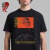 Eggy Waiting Game 2024 On Tour Poster Tour Dates Graphics Classic T-Shirt