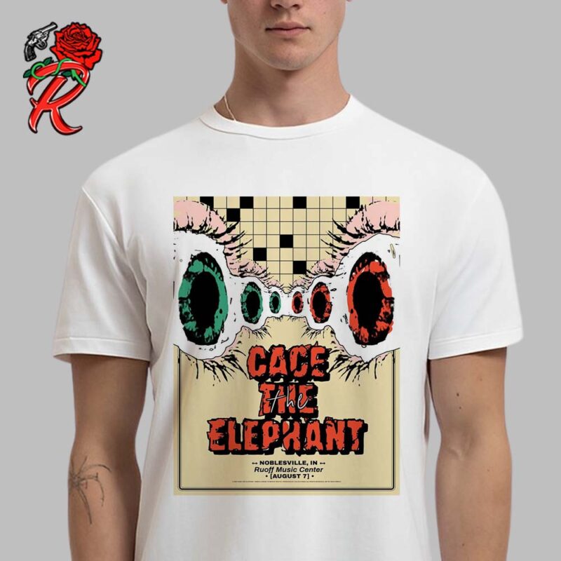 cage-the-elephant-concert-poster-for-chicago-il-at-credit-1-union-arena