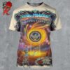 Dead And Company Dead Forever Concert Poster At Sphere Las Vegas On August 3 2024 All Over Print Shirt