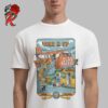 Sleep Token Vessel TNBTY Two Sides Unisex T-Shirt