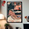 Gregory Alan Isakov Poster For Upcoming Run Of Shows Appaloosa Bones Tour 2024 Tour Dates List Home Decor Poster Canvas