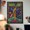 The Smashing Pumpkins Poster For Milwaukee Concert On August 24 2024 Home Decor Poster Canvas