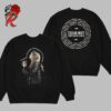 Taylor Swift The Eras Tour Down Bad Live Photo For A Moment Knew Cosmic Love Two Sides Unisex Crewneck Sweater