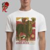 Summerdance 2024 Poster Lotus Band With Lineup List Unisex T-Shirt