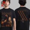 Doechii Alligator Bites Never Heal The Tour 2024 Tour Dates List Unisex T-Shirt