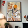 Jason Isbell And The 400 Unit Poster For Show In Red Bank New Jersey At The Count Basie Center On September 17 2024 Home Decor Poster Canvas