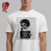 The Notorious BIG Life After Death 25th Anniversary Unisex T-Shirt