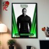 Dr Dre In Rock And Roll Hall Of Fame Induction 2024 Poster Canvas For Home Decorations