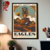 The Dat Suns Europa 2025 Tour Official Poster Canvas For Home Decorations