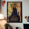 Modist Brewing Co X Testament Poster For Beer Lovers Home Decor Poster Canvas