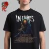 Dr Dre In Rock And Roll Hall Of Fame Induction 2024 Poster Classic T-Shirt