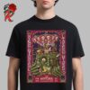 Marcus King Canada Tour 2024 Classic T-Shirt