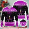 Kiss Band Have Yourself A Merry Little Kissmas Party Everyday Ugly Christmas Sweater