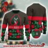 Kiss Band Have Yourself A Merry Little Kissmas Party Everyday Ugly Christmas Sweater