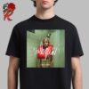 The Weeknd And Playboi Carti Timeless Music Video Scene Unisex T-Shirt