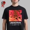 Slipknot Merch Tee In Nampa ID At Ford Idaho Center Amphitheater On September 11 2024 25th Anniversary 2024 Tour Two Sides Unisex T-Shirt