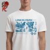 Linkin Park From Zero Album Cover Unisex T-Shirt