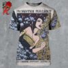 Monster Magnet 35th Anniversary European Tour 2024 Inspired By Aglaea The Grace Of Splendor All Over Print Shirt