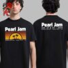 Pearl Jam Rocktopus Tee For The Ohana Festival At Dana Point California At Doheny State Beach On September 27 And 29 2024 Two Sides Unisex T-Shirt