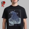 Metallica The Simpsons Funny Style Art Unisex T-Shirt