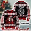 Slipknot And Star Wars Sithknot Funny All Sith Gift For Fans Ugly Christmas Sweater