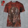 Slipknot Merch Poster In Inglewood California Night 2 At Cupula Intuit On September 14 2024 25th Anniversary 2024 Tour All Over Print Shirt