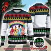 The Beatles All I Want For Xmas Is The Beatles Under The Christmas Tree 2024 Ugly Christmas Sweater