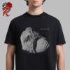 Lady Gaga Harlequin Album Cover Unisex T-Shirt