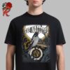 The Offspring Supercharged Worldwide In 2025 Official Logo Unisex T-Shirt