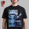 The Dat Suns Europa 2025 Tour Official Poster Classic T-Shirt