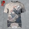 Linkin Park From Zero Album Cover All Over Print Shirt