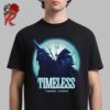 The Weeknd And Playboi Carti Timeless Song Cover Unisex T-Shirt