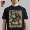 Halsey No Boundaries On The Rolling Stone Magazine Cover Unisex T-Shirt