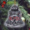 Metallica Creeping Claus Holiday Christmas 2024 Christmas Tree Decorations Ornament