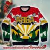 Abba Litte Things Knitted Ugly Christmas Sweater