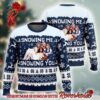 Abba Ugly Christmas Sweater