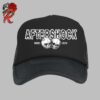 Aftershock Festival 2024 For Sacramento California On October 2024 Camo Classic Cap Hat Snapback