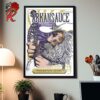 Arkansauce New Year Eve 2024 Gig Poster In Fayetteville AR Night 2 At George’s Majestic Lounge On December 31 2024 Dueling Banjos Themed Art Home Decor Poster Canvas