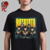 Babymetal And Electric Callboy Ratatata Best Metal Performance For Your Grammy Consideration Classic T-Shirt