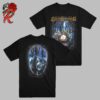 Blind Guardian Somewhere Far Beyond Album Cover Unisex T-Shirt