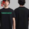 Chromakopia New Album By Tyler Okonma Tyler The Creator Official Poster Album Cover Unisex T-Shirt