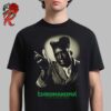 Chromakopia New Album By Tyler Okonma Tyler The Creator Merch Two Sides Unisex T-Shirt Hoodie