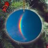 Coldplay Moon Music Full Moon Edition 2024 Album Cover Art Christmas Tree Decorations Ceramic Ornament