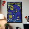 Coldplay Moon Music Full Moon Edition Album Cover Home Decor Poster Canvas