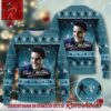 Elvis Presley Can’t Help Falling In Love Long Live The King Ugly Christmas Sweater