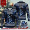 Elvis Presley Rock Fans Gift Ugly Christmas Sweater